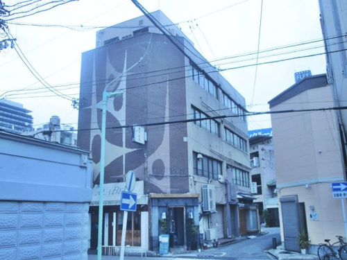 Cbcセンタービル 名古屋 栄 千種 今池 上前津の賃貸はmy賃貸