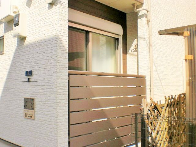 【バルコニー】 | 雅