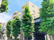 ヒルコート千駄木の画像