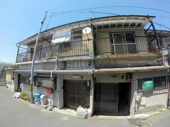 桃園1丁目テラスハウスの画像