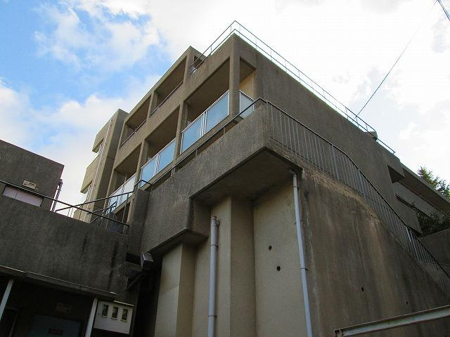 【外観】 | ドミトリー阪急六甲