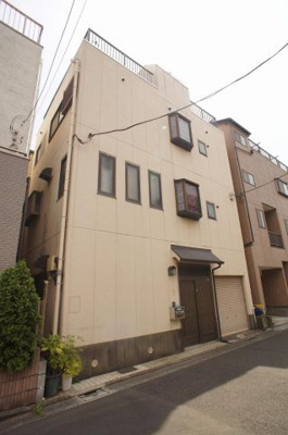 【外観】 | 本一色2丁目中古戸建　新小岩17分