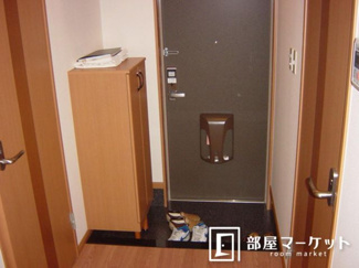 【ロビー】 | 同型タイプ