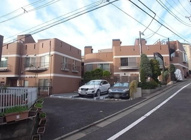 セボン柿の木坂の画像