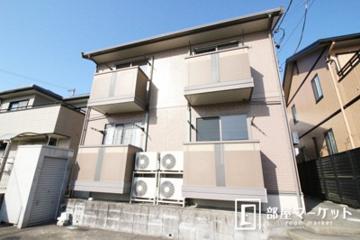 【外観】 | セジュール弦