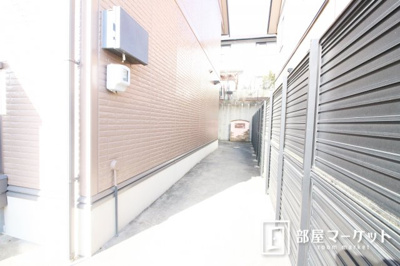 【エントランス】 | セジュール弦