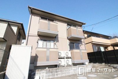 【外観】 | セジュール弦