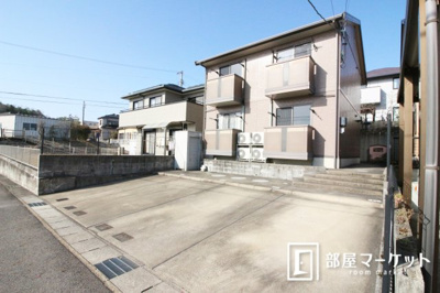 【駐車場】 | セジュール弦