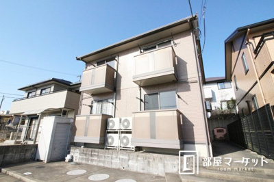 【外観】 | セジュール弦