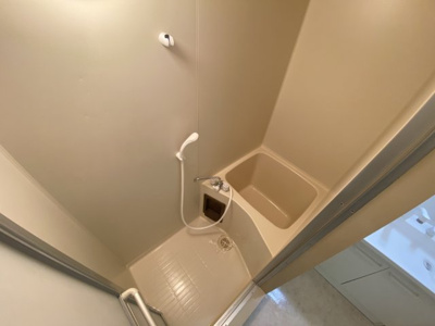 【浴室】 | 三貴マンション