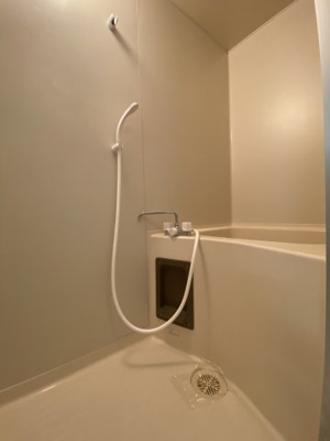 【浴室】 | 三貴マンション