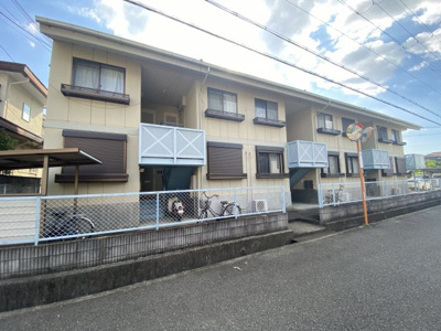 【外観】 | 三貴マンション