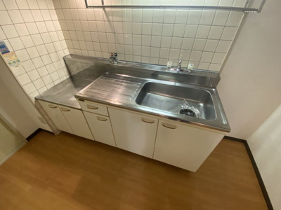 【キッチン】 | 三貴マンション