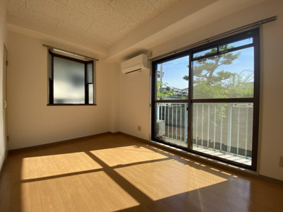 【居間・リビング】 | 三貴マンション