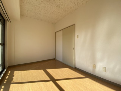 【居間・リビング】 | 三貴マンション