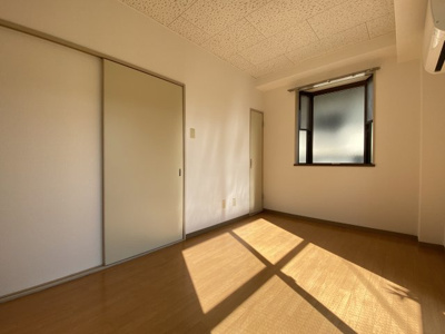 【居間・リビング】 | 三貴マンション