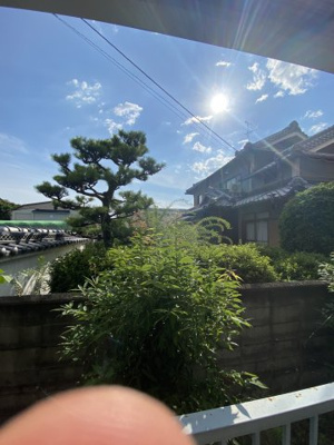 【展望】 | 三貴マンション