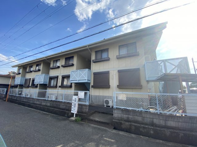 【外観】 | 三貴マンション