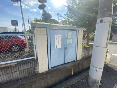 【設備】 | 三貴マンション