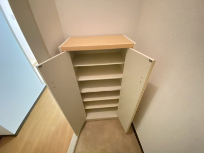 【収納】 | 三貴マンション