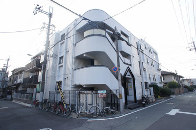【外観】 | ハイム塚口