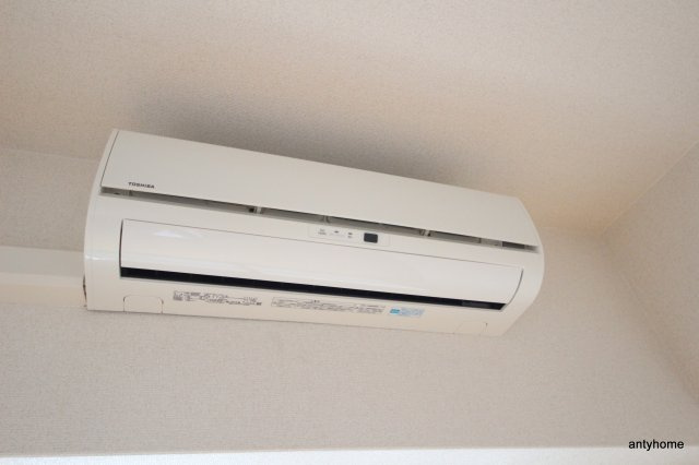 エスリード同心第３　仲介手数料無料の設備