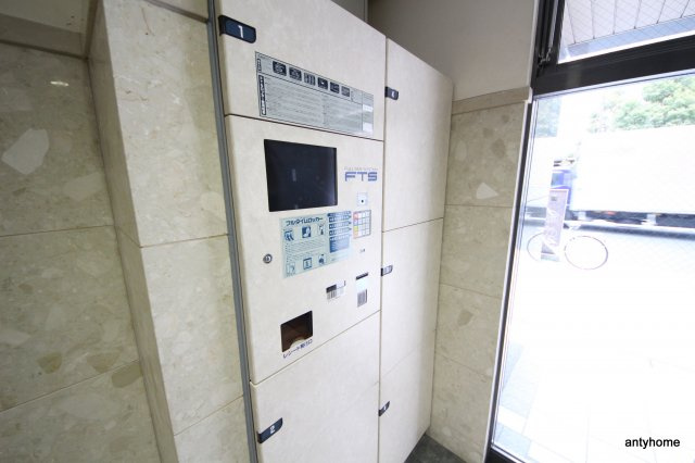 エスリード同心第３　仲介手数料無料のその他共用部分