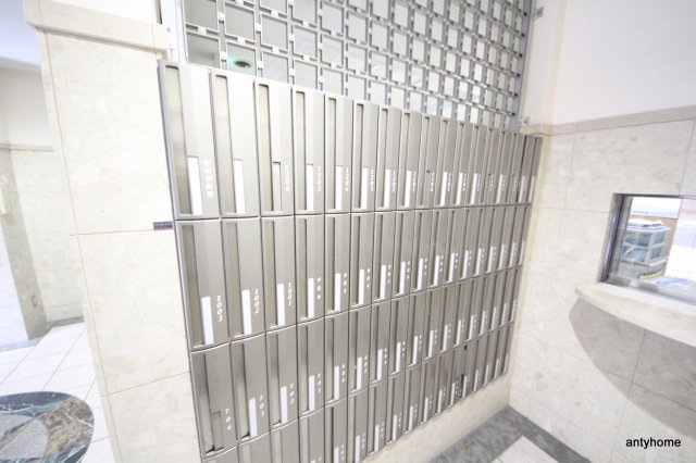 エスリード同心第３　仲介手数料無料のその他共用部分