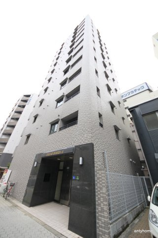 エスリード同心第３　仲介手数料無料の外観