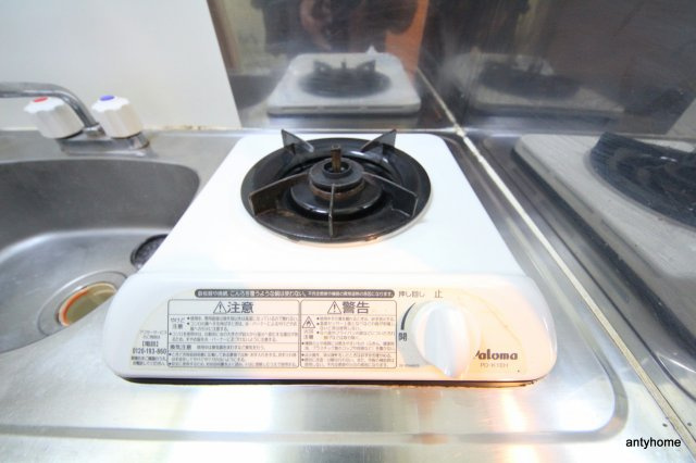 エスリード同心第３　仲介手数料無料のキッチン