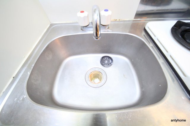 エスリード同心第３　仲介手数料無料のキッチン