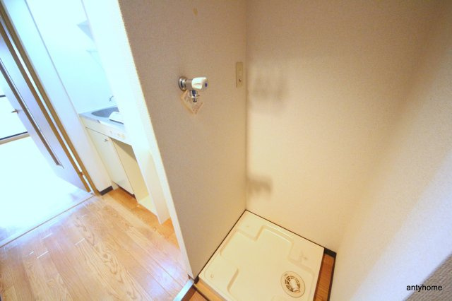 エスリード同心第３　仲介手数料無料の設備