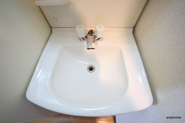 エスリード同心第３　仲介手数料無料のキッチン