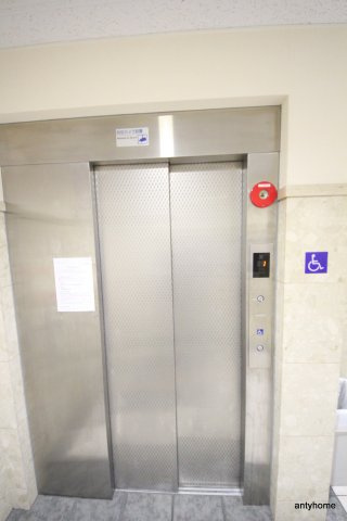 エスリード同心第３　仲介手数料無料のその他共用部分