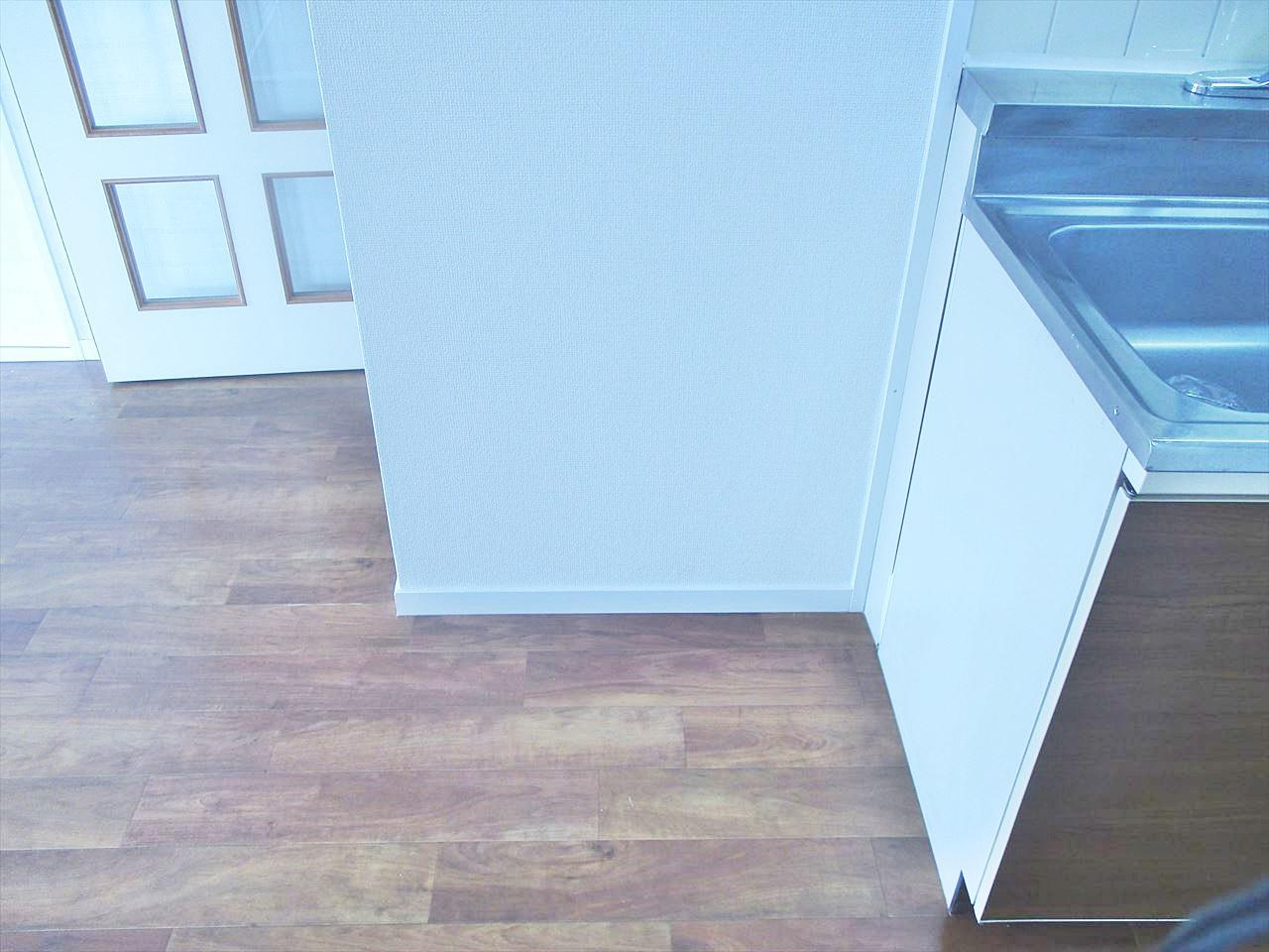 扶桑ハイツ１の設備|扶桑ハイツ1