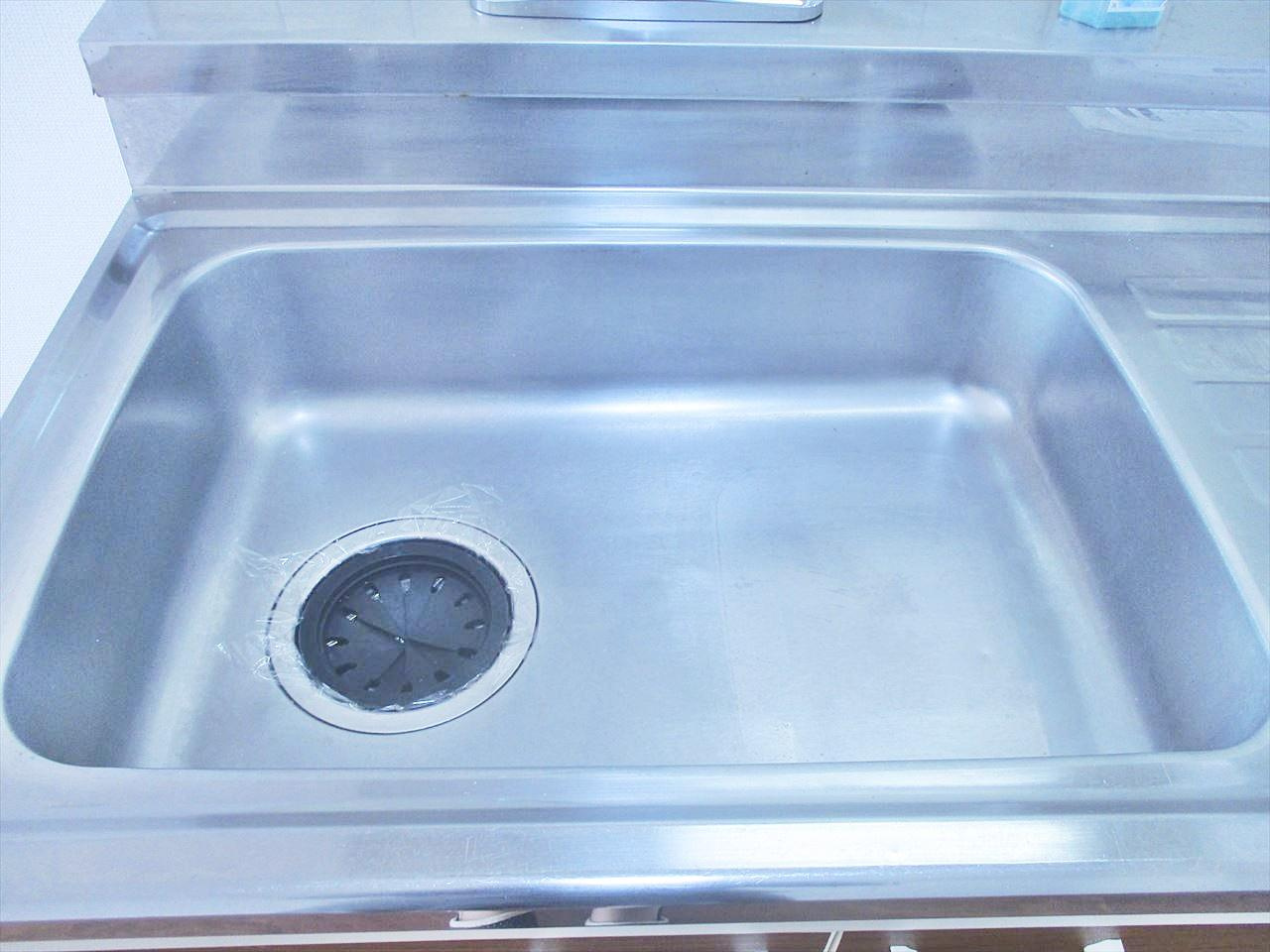 扶桑ハイツ１のキッチン|扶桑ハイツ1