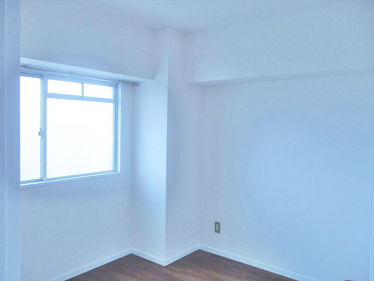 扶桑ハイツ１の洋室|扶桑ハイツ1