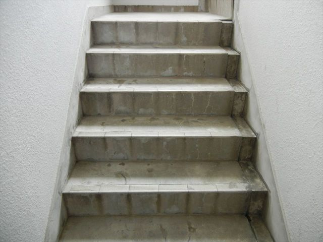 扶桑ハイツ１のその他共用部分|扶桑ハイツ1