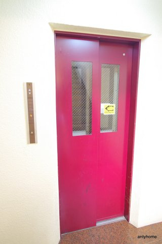 メゾン本庄東のその他共用部分