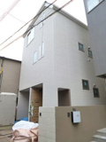五色山４丁目新築分譲住宅の画像