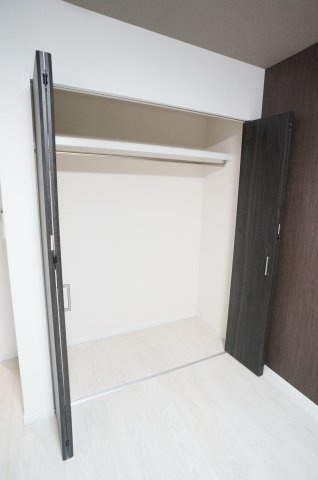 Taurus（タウラス）の収納