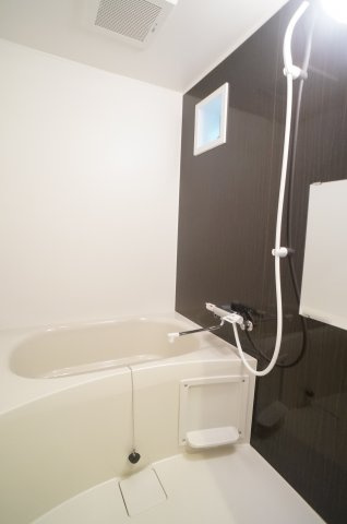 Taurus（タウラス）の浴室