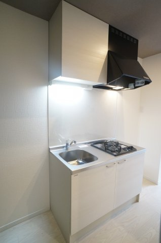 Taurus（タウラス）のキッチン