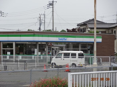 【展望】 | 桶川市下日出谷　敷地広々82坪の南道路に面する新築分譲住宅