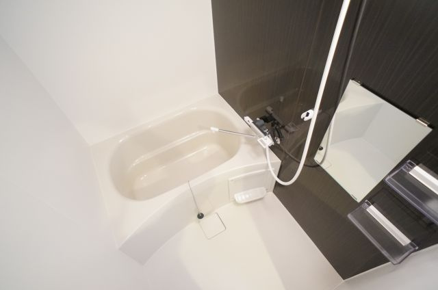 Taurus（タウラス）の浴室