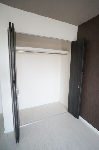 Taurus（タウラス）の収納