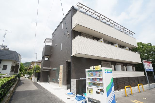 Taurus（タウラス）の外観