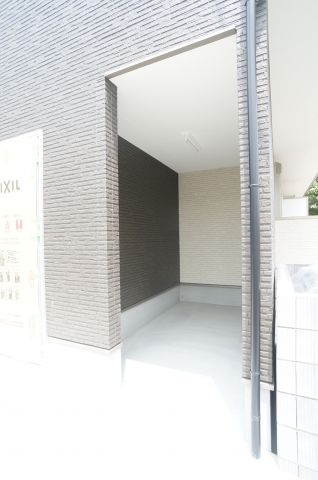 Taurus（タウラス）のその他共用部分|駐輪スペース