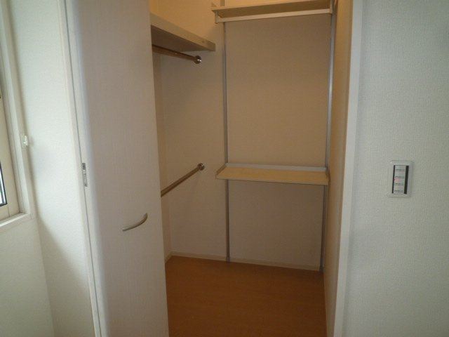 グリーンコスミオンの収納|ＷＩＣ