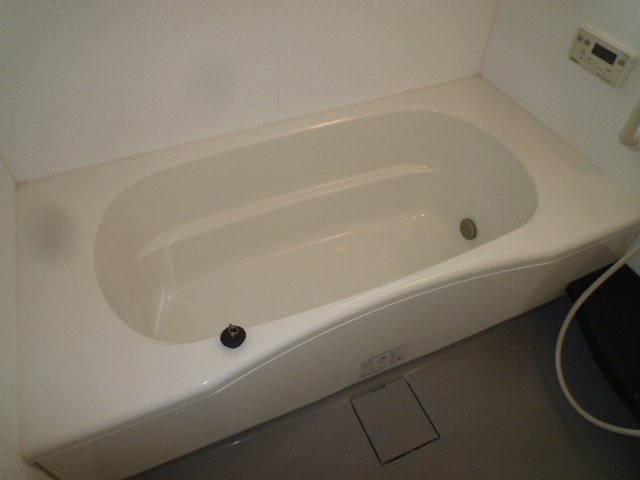 グリーンコスミオンの浴室|バス